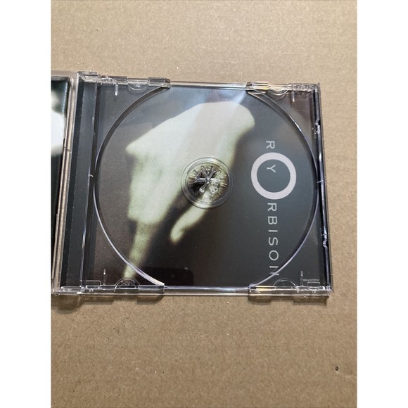 Mystery Girl by Roy Orbison (CD, 2014) Used Disc Is NM - Picture 8 of 10